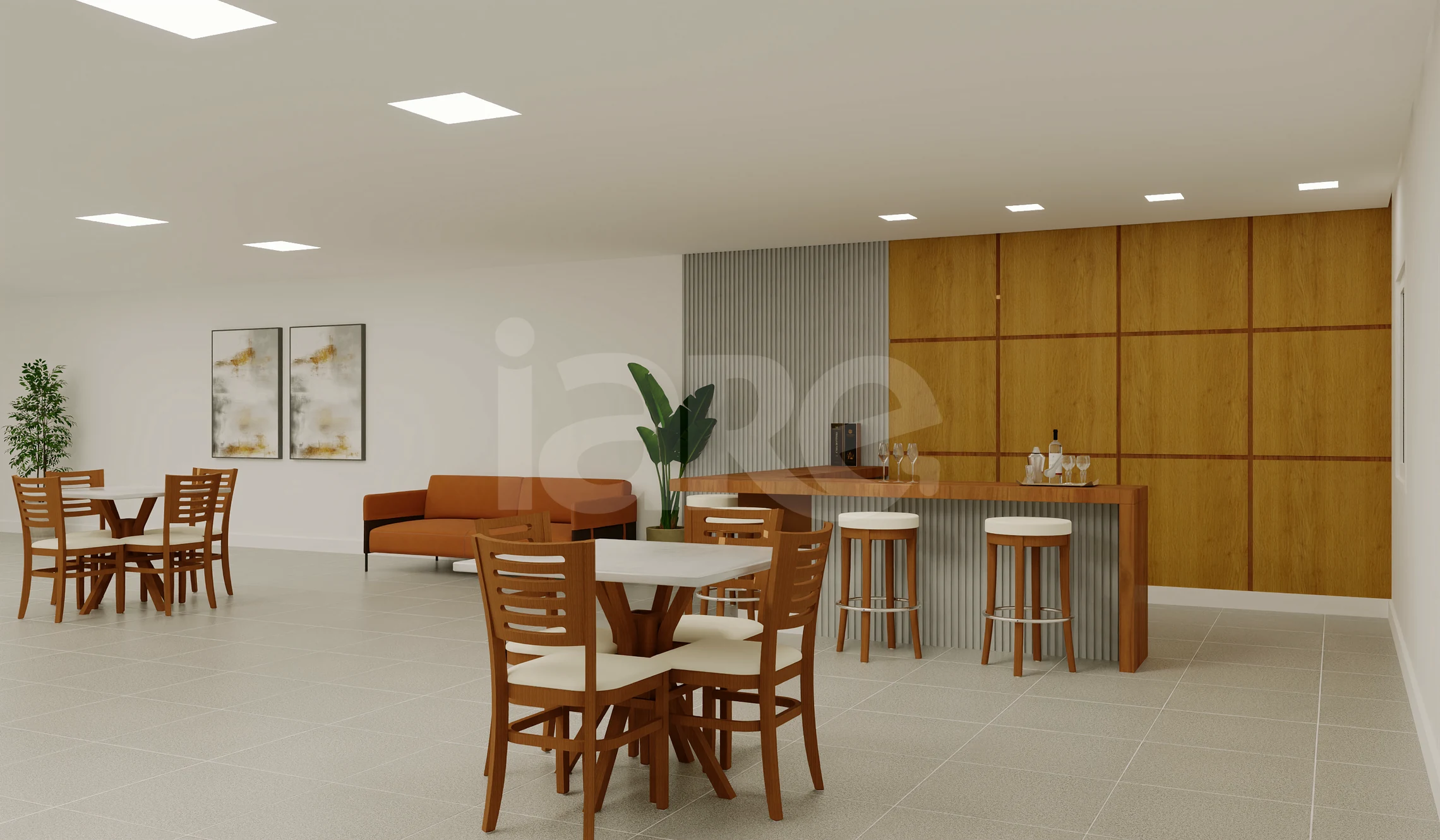 Sou Viver Diadema - Apartamento com 43,72 m², em Centro — foto 19
