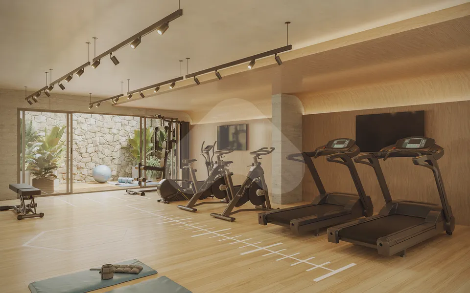 786 Prudente - Apartamento com 167,07 m², em Ipanema — foto 5