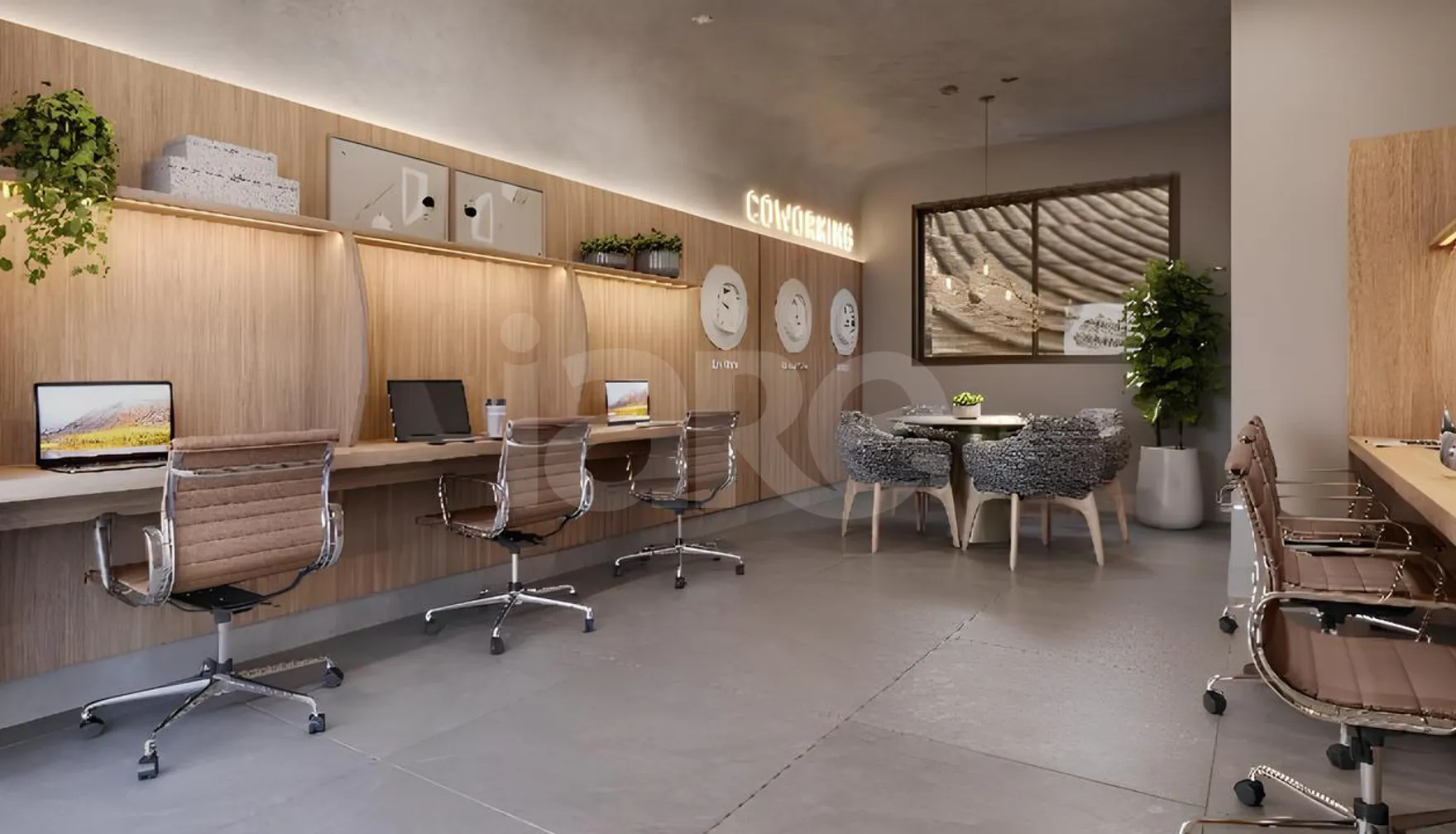 Atmos Club - Apartamento com 66,21 m², em Jardim Oceania — foto 11