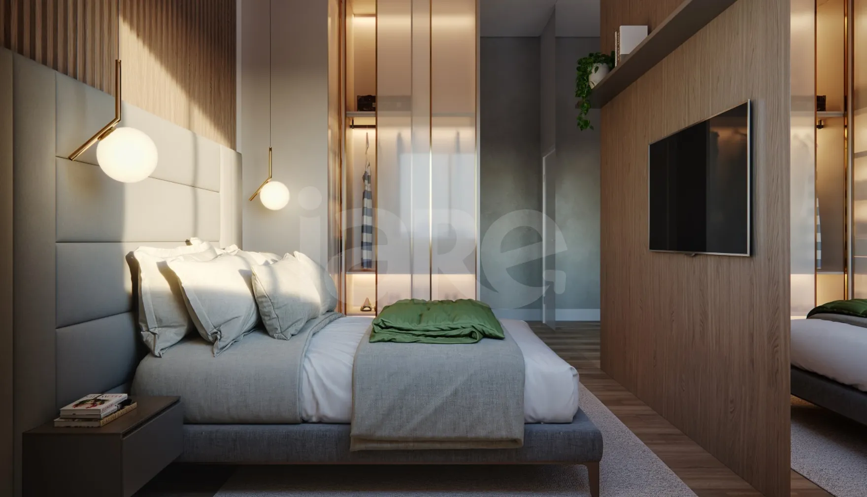 Chapter 28 - Apartamento com 101,94 m², em Centro — foto 5