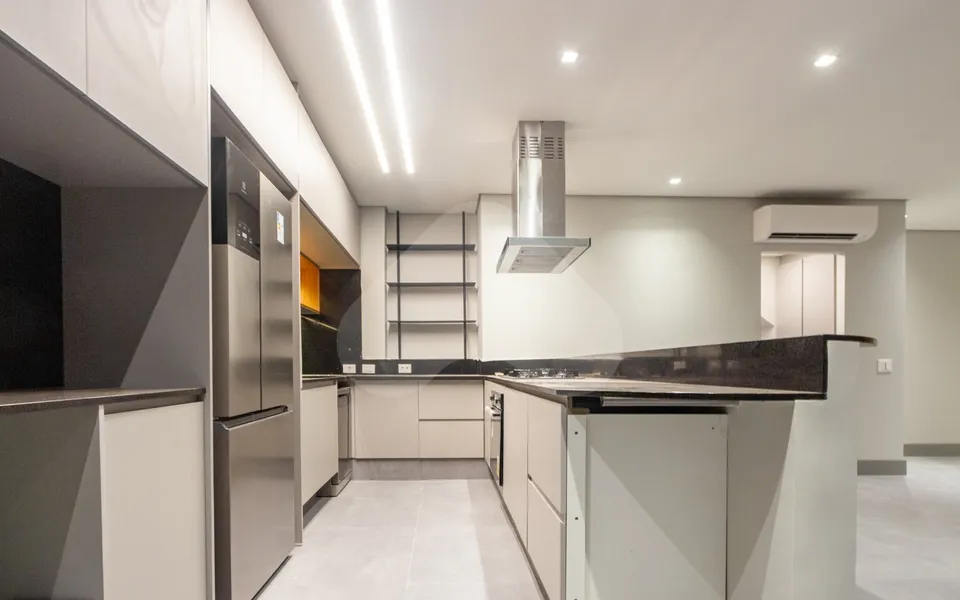 Celebrity - Cobertura com 298 m², em Itaim Bibi — foto 19