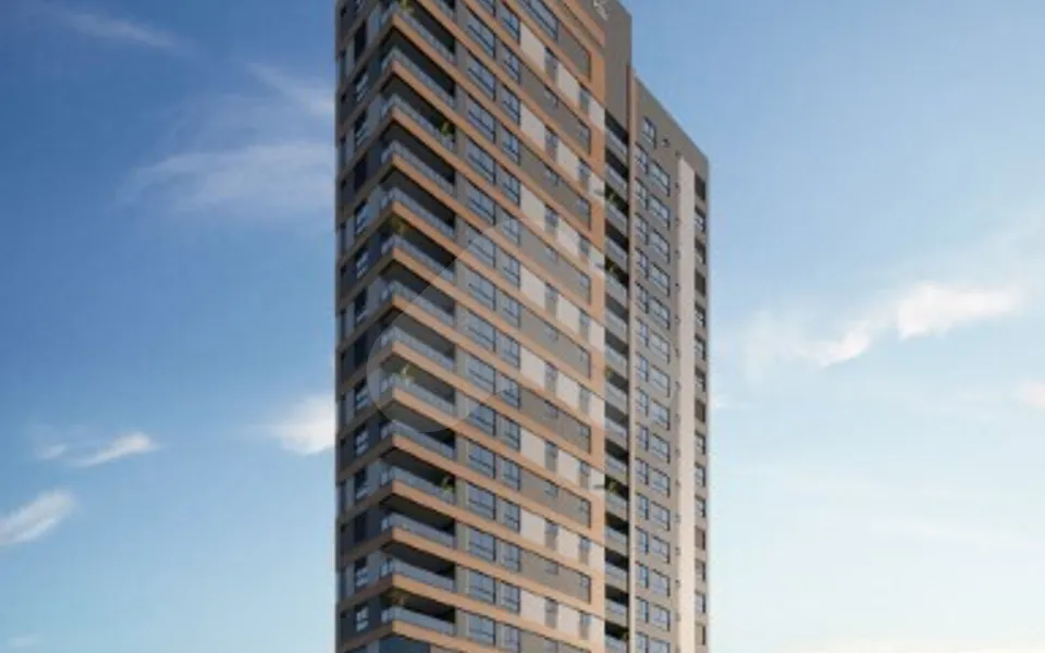Piazza Zilli Residencial - Apartamento com 118,43 m², em Centro — foto 2