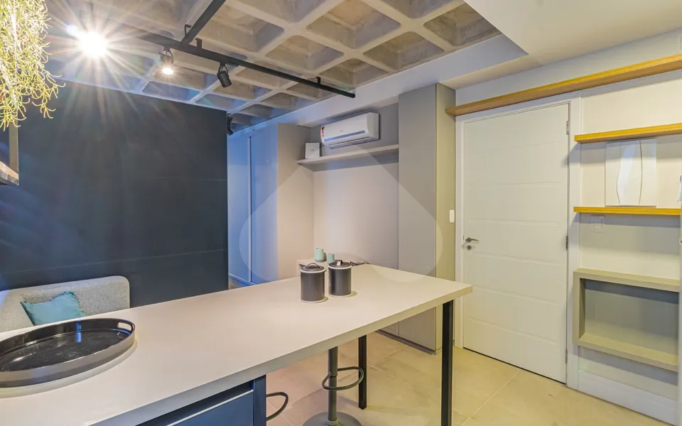 The Park - Apartamento com 30,13 m², em Cidade Baixa — foto 43