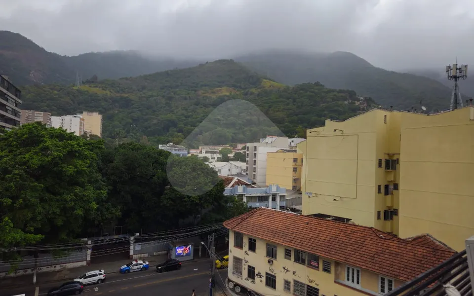 Épico Residencial - Cobertura com 145,92 m², em Tijuca — foto 6