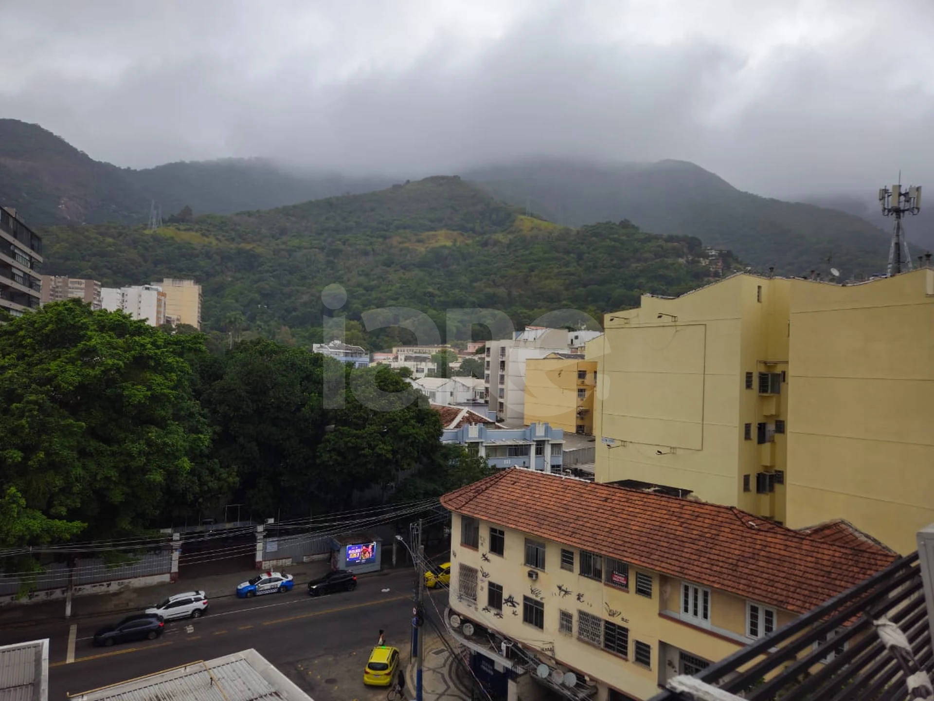 Épico Residencial - Cobertura com 145,92 m², em Tijuca — foto 16