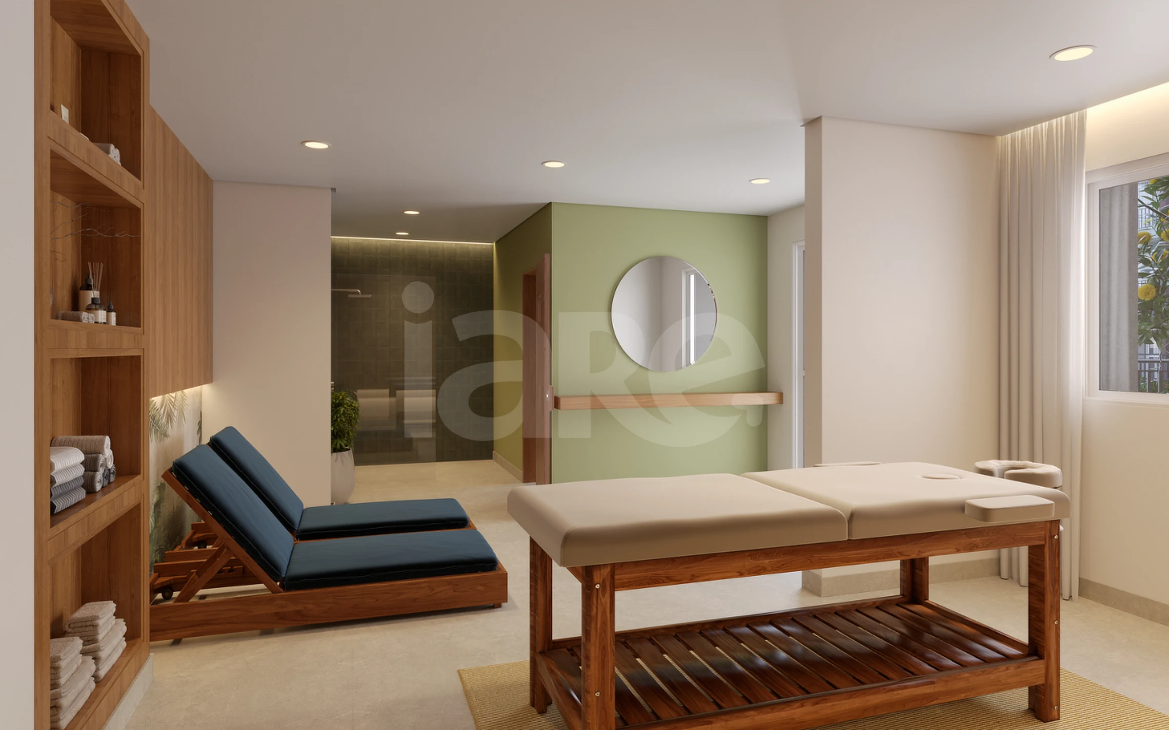Nova Leopoldina Condomínio Art - Apartamento com 36,83 m², em Vila Leopoldina — foto 7