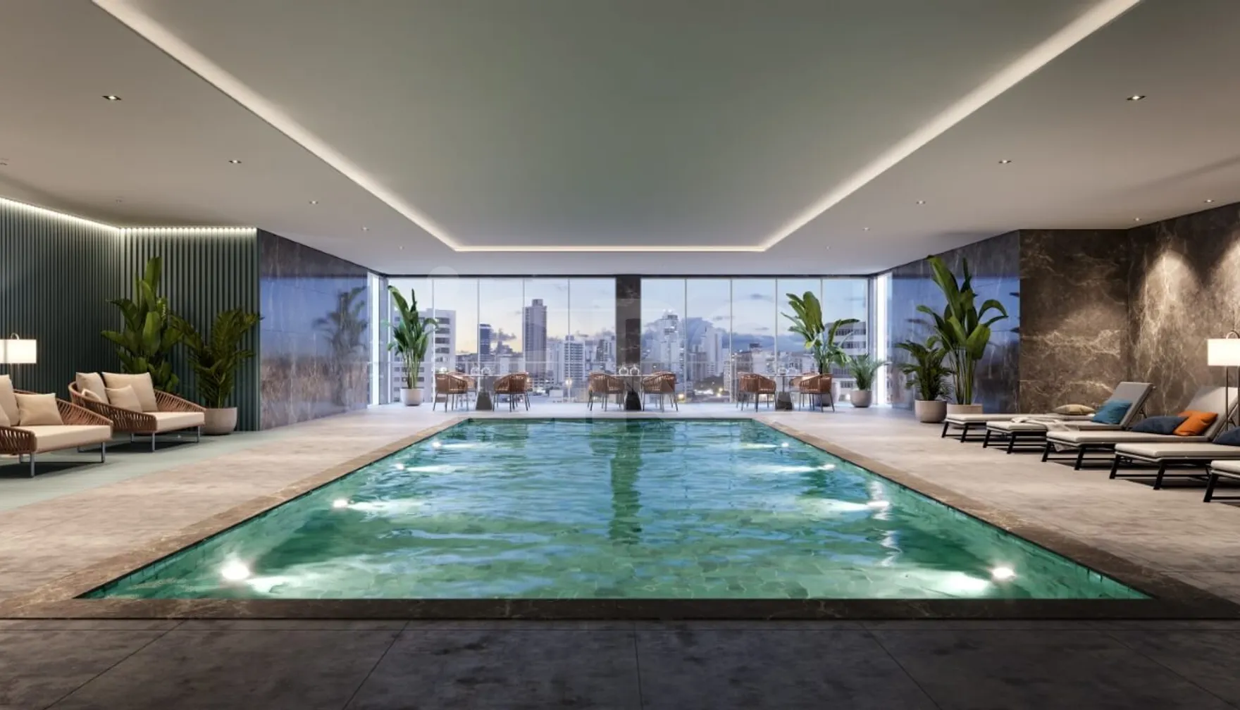 Ápice Towers - Garden com 405,3 m², em Centro — foto 25