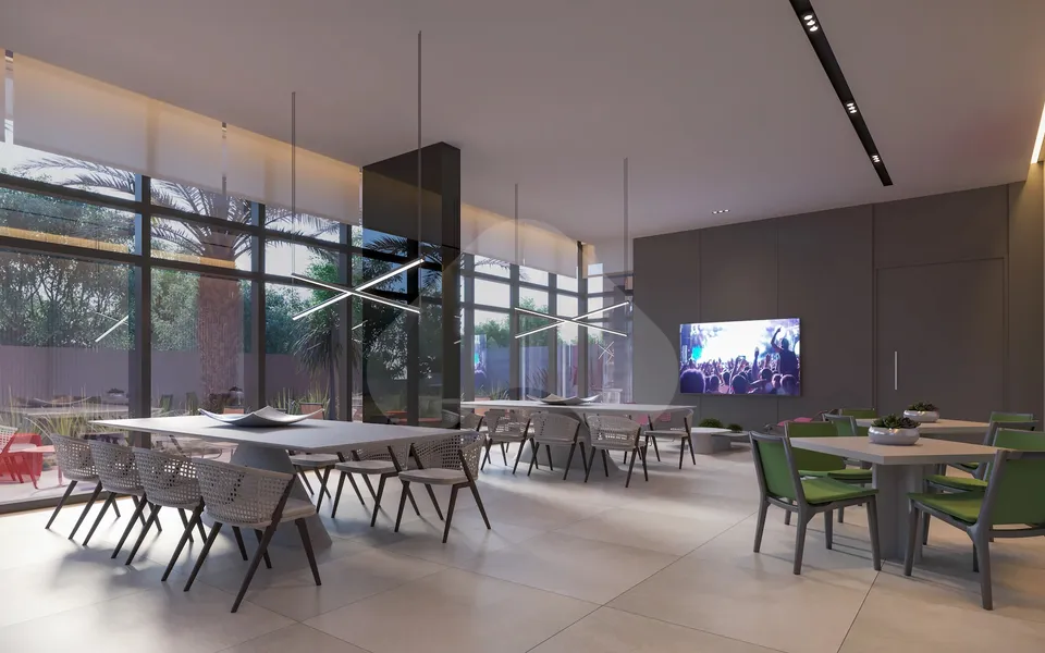 NIO - Apartamento com 174,44 m², em Bigorrilho — foto 15
