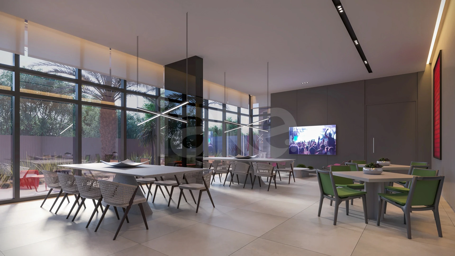 NIO - Apartamento com 214,18 m², em Bigorrilho — foto 26
