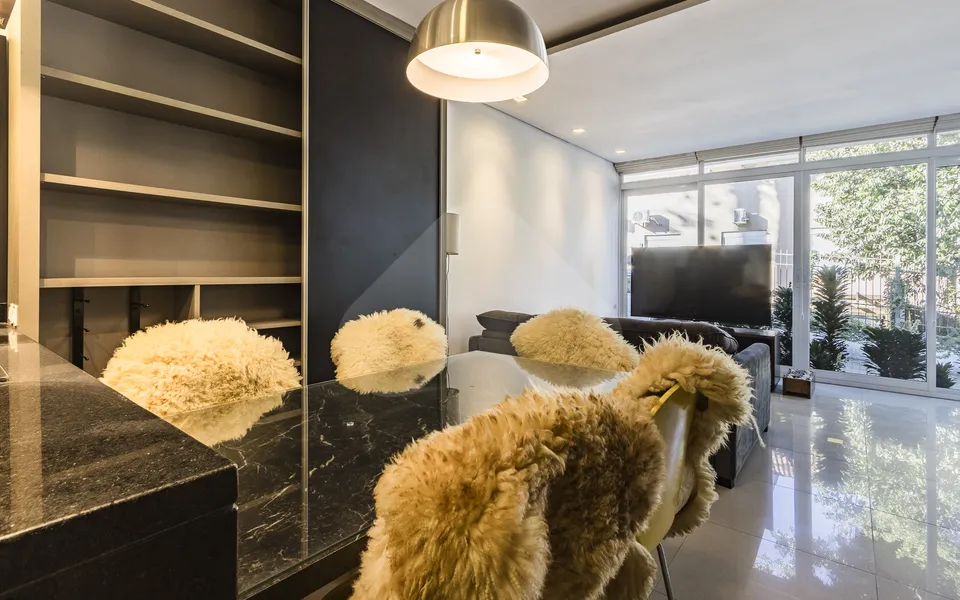 Condomínio Abitazioni Casa 03 - Casa com 81 m², em Vila Conceição — foto 15