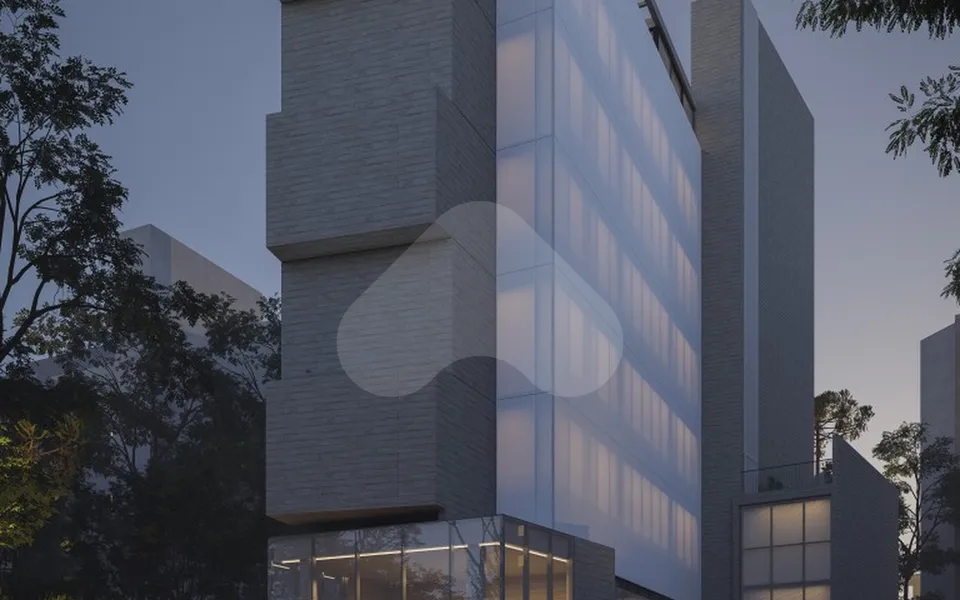 Flow - Studio com 22,65 m², em Bigorrilho — foto 3