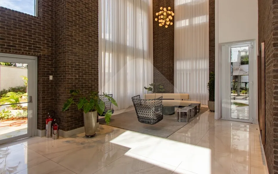 Celebrity - Cobertura com 298 m², em Itaim Bibi — foto 44