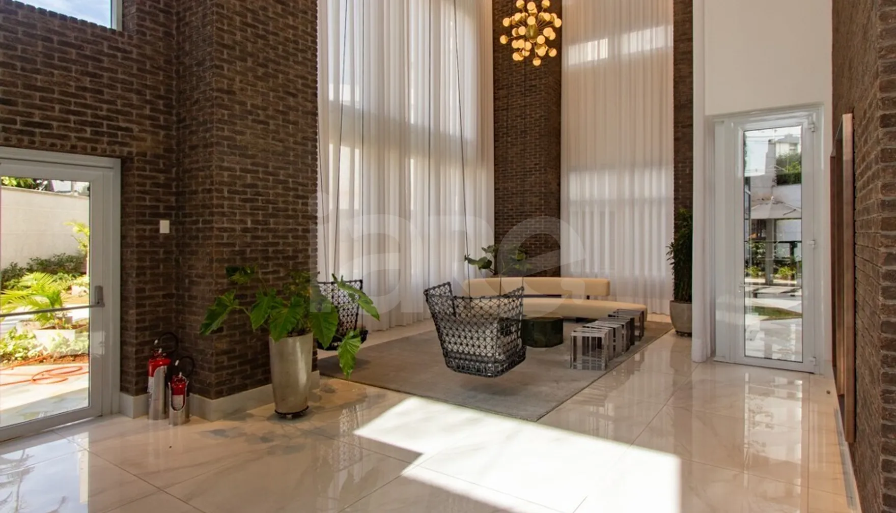 Celebrity - Cobertura com 298 m², em Itaim Bibi — foto 44