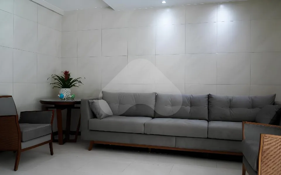 Rio Verde - Apartamento com 52,95 m², em Boa Vista — foto 8