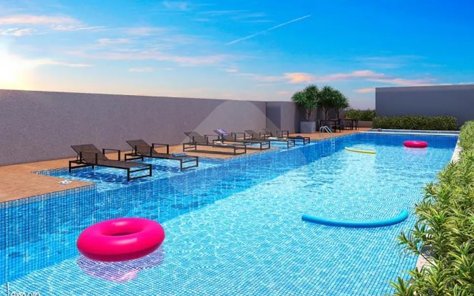 Hype Trend - Apartamento com 76,92 m², em Vila Leopoldina — foto 9