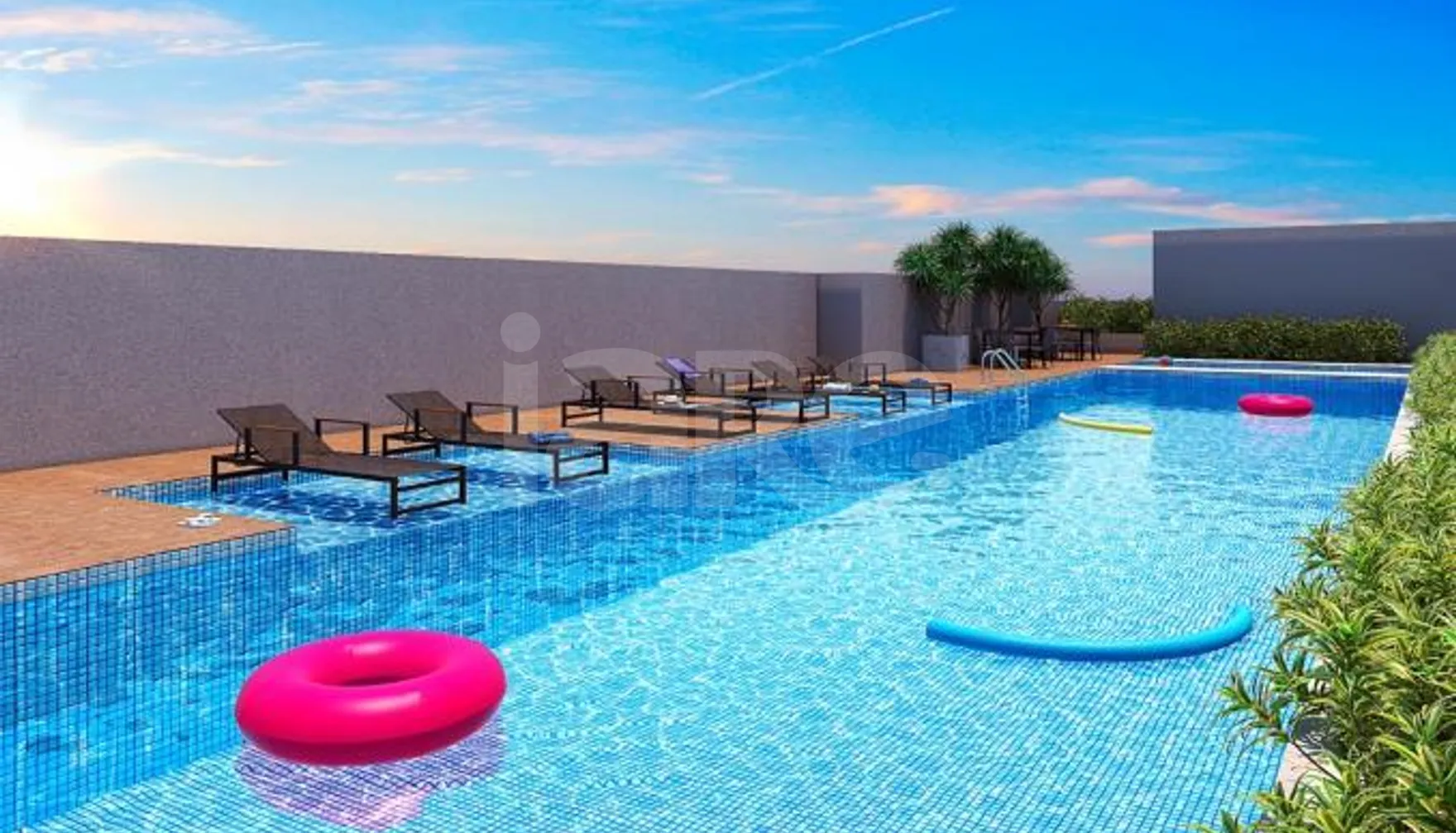 Hype Trend - Apartamento com 76,92 m², em Vila Leopoldina — foto 9
