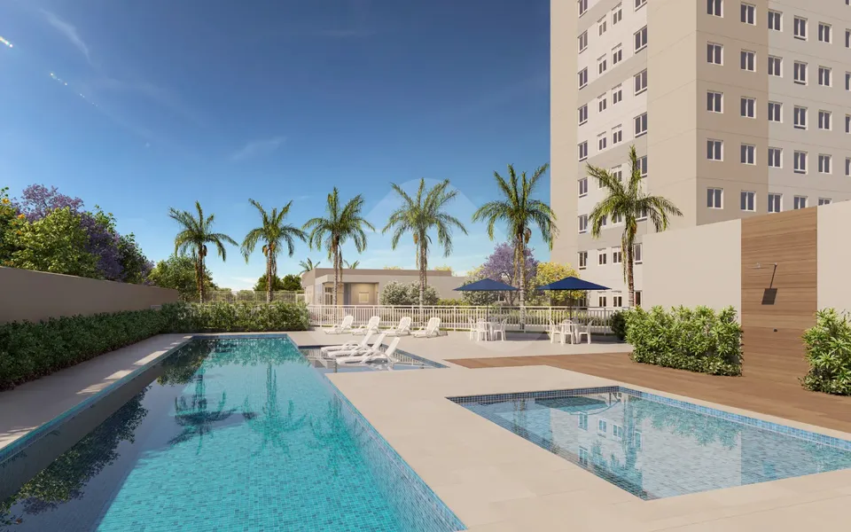 Pop Osasco - Apartamento com 43,51 m², em Veloso — foto 18