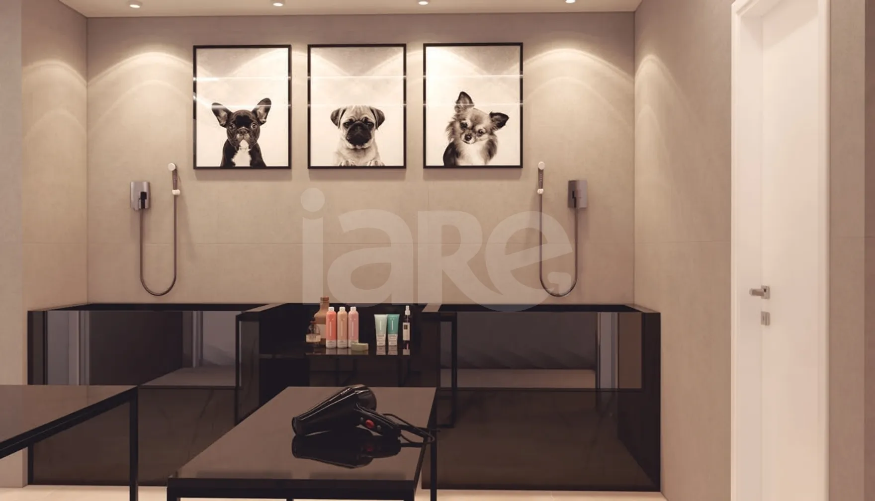 Holanda Gold Hotel Tambaú - Studio com 22,05 m², em Tambaú — foto 30