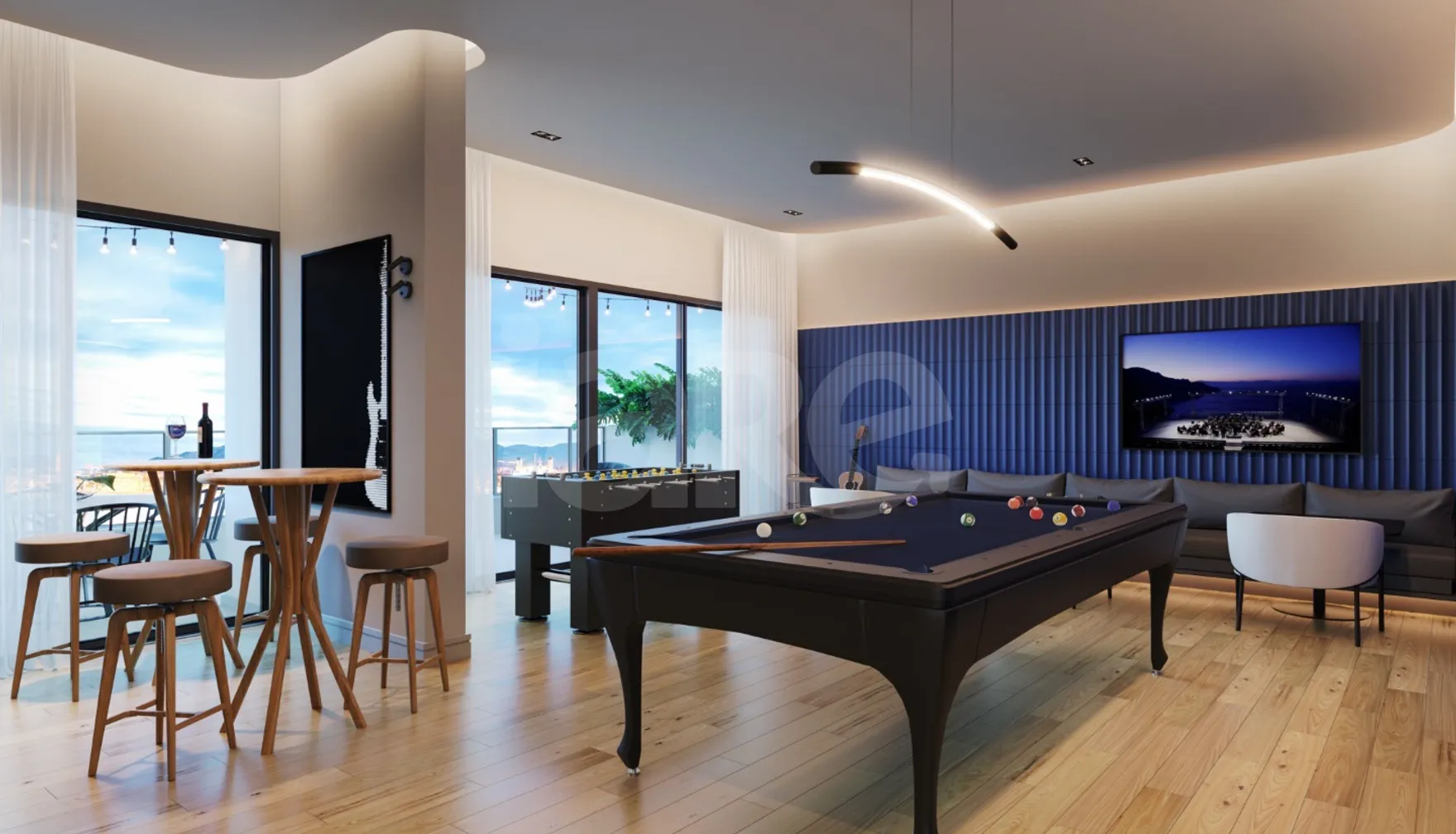 Ravello - Apartamento com 82,98 m², em Fazendinha — foto 14