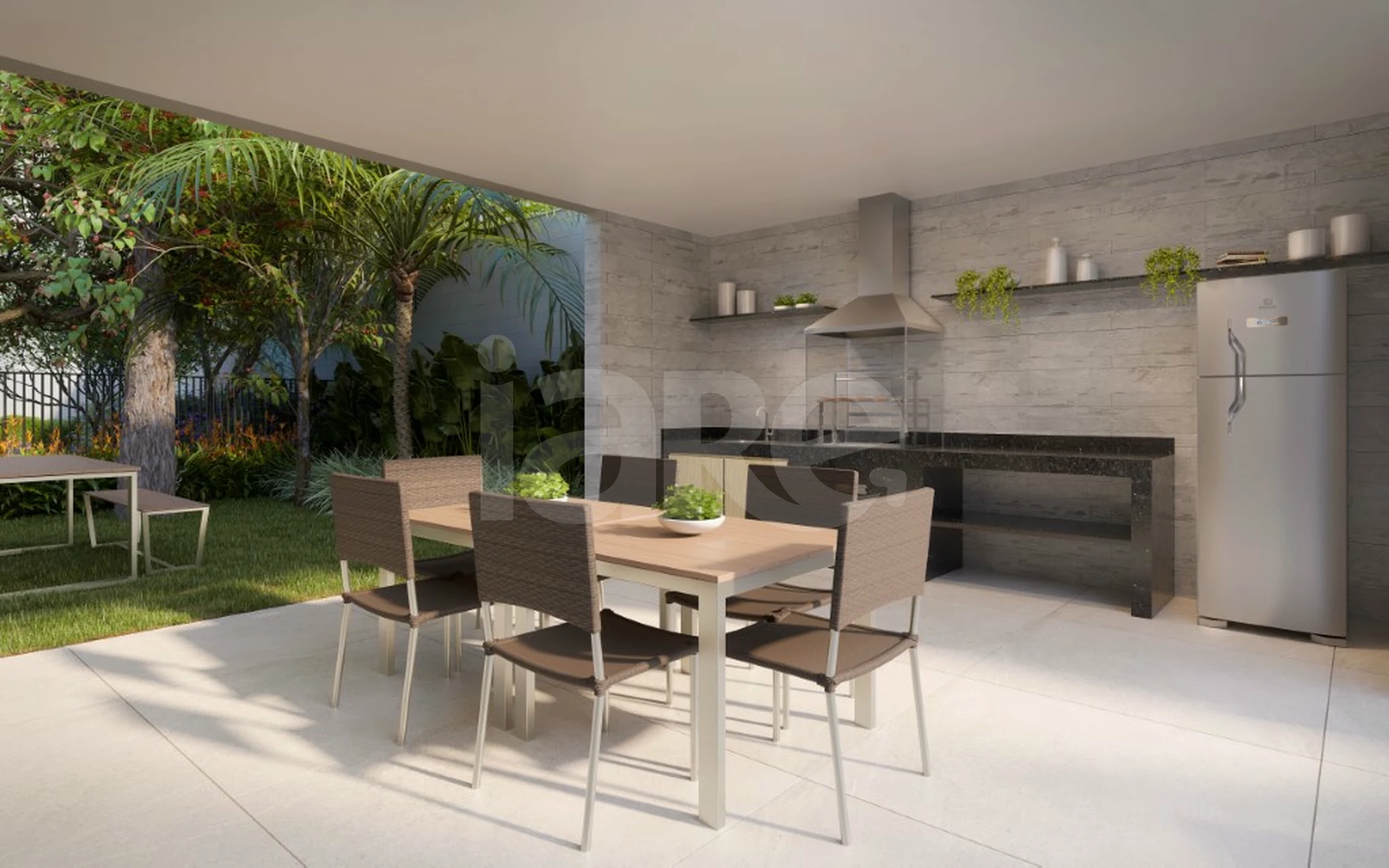Mundo Apto Elevato Pinheiros - Loja com 203,33 m², em Pinheiros — foto 21