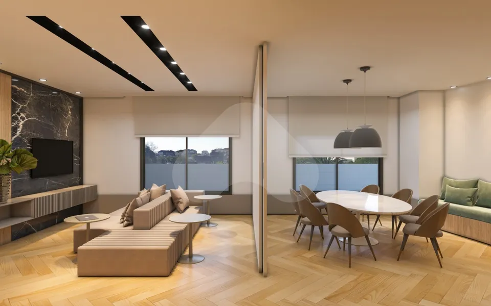 Artisan - Apartamento com 151,47 m², em Auxiliadora — foto 18