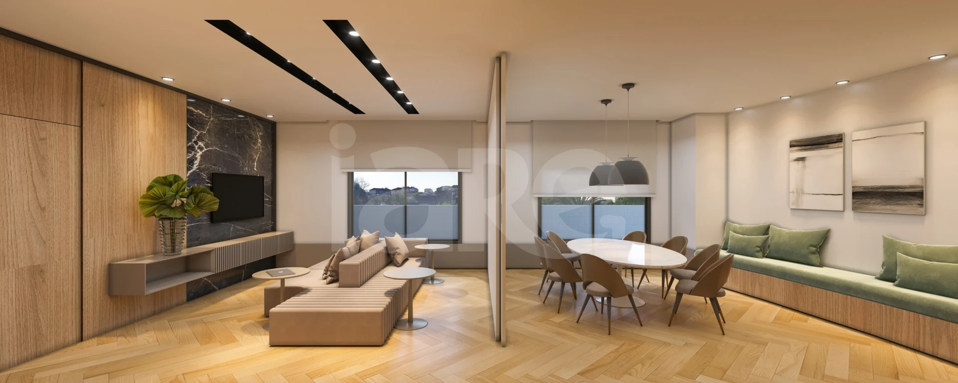Artisan - Apartamento com 151,47 m², em Auxiliadora — foto 26