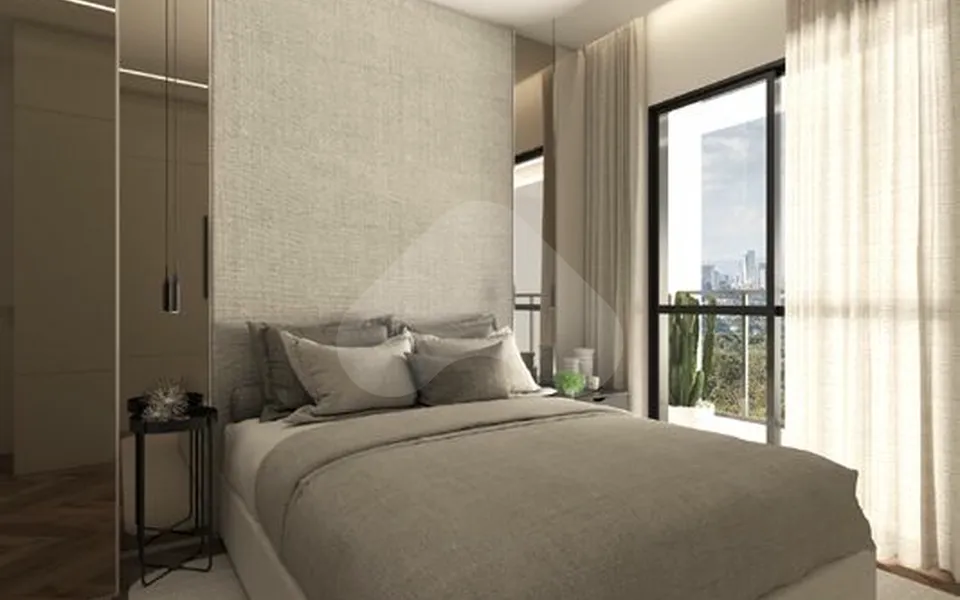 Pine Blue - Apartamento com 60,59 m², em Capão Raso — foto 24