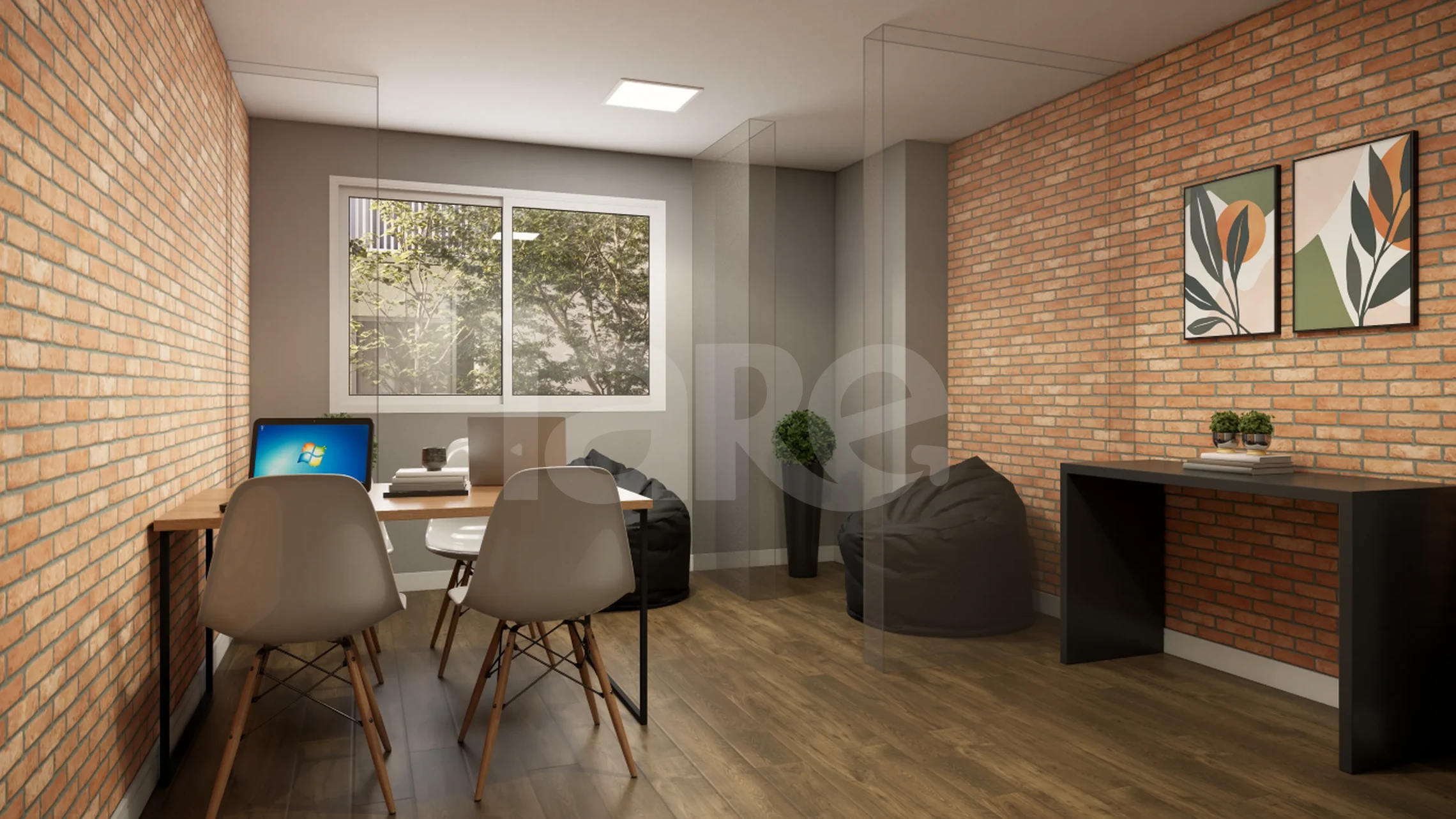 Metrocasa Parque Nabuco - Apartamento com 27,39 m², em Vila Marari — foto 14
