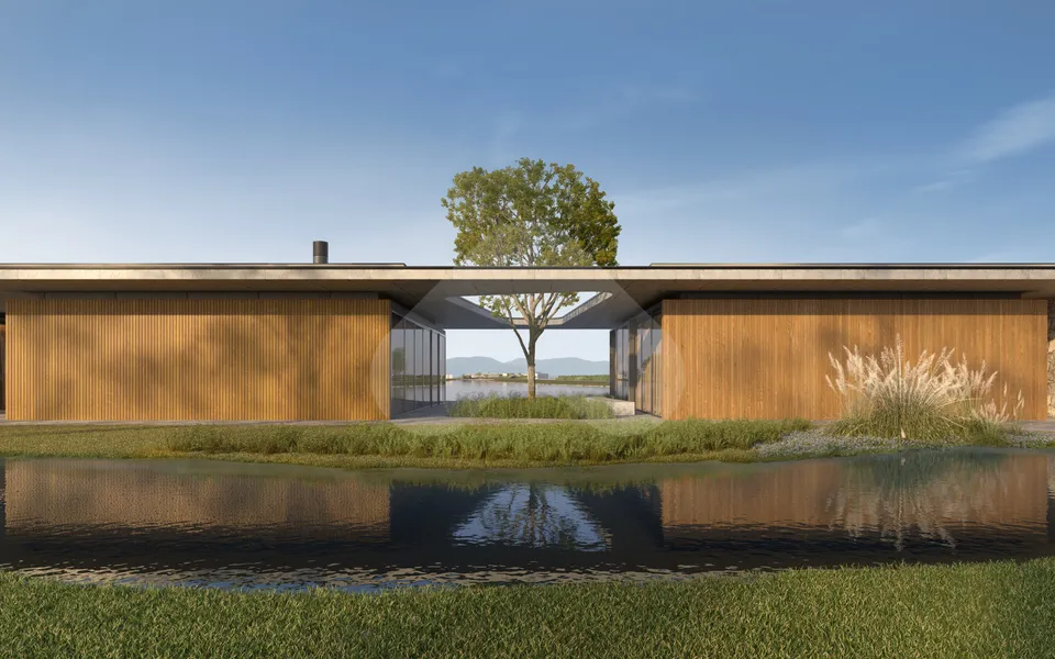 Harmony - Lote, em Zona Nova — foto 12