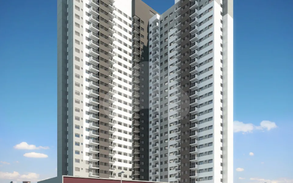 Foto de Quadra Vila Mascote