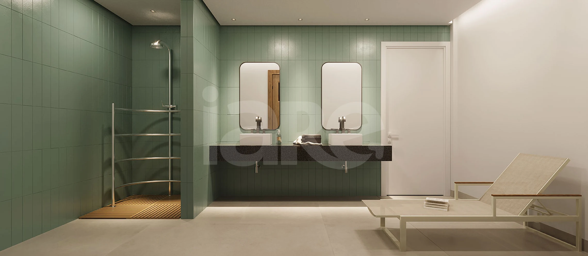 Fontelo - Apartamento com 106 m², em Campestre — foto 18