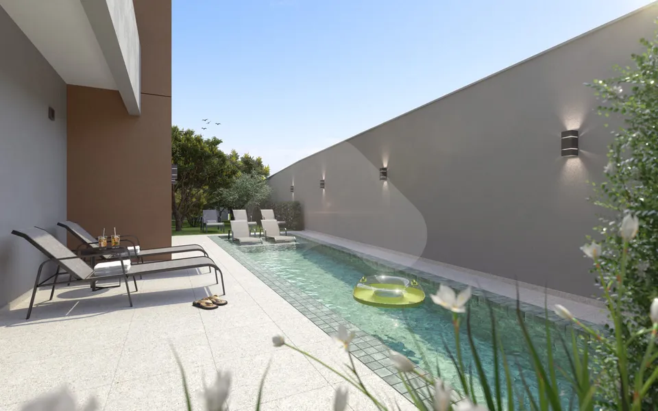 Twist Alto da Mooca - Apartamento com 35,08 m², em Alto da Mooca — foto 11
