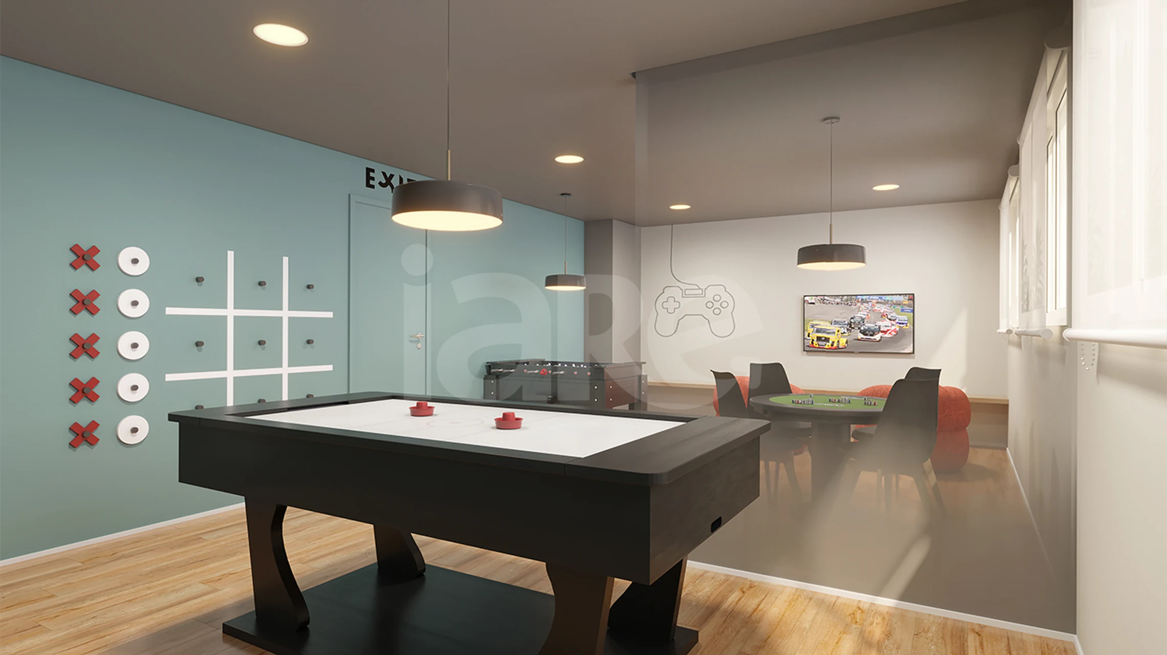 Vibra Estação Vila Prudente - Apartamento com 40,94 m², em Quinta da Paineira — foto 25