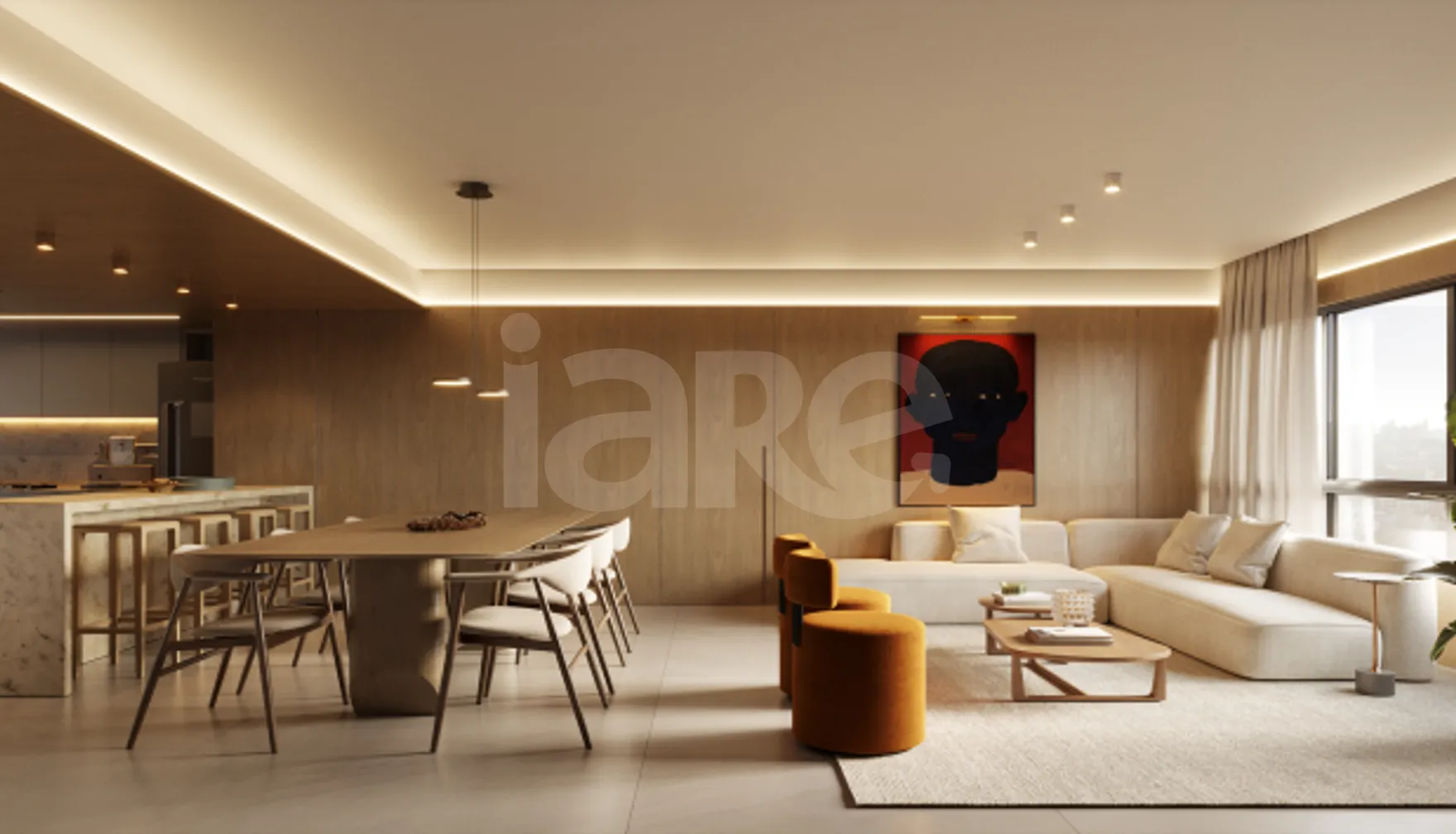 Season - Apartamento com 118,31 m², em Rio Branco — foto 2