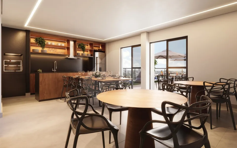 Full Jardim São Paulo - Apartamento com 39,34 m², em Jardim São Paulo — foto 14