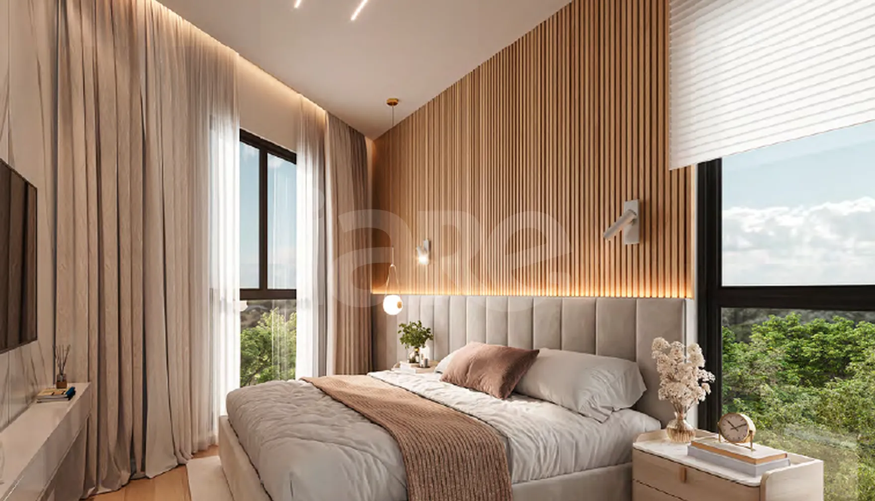 Marbella - Apartamento com 99,89 m², em Mariscal — foto 4