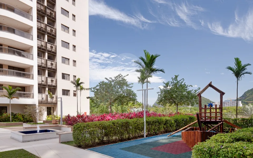 Ilha Pura Elos - Apartamento com 86,1 m², em Barra da Tijuca — foto 26