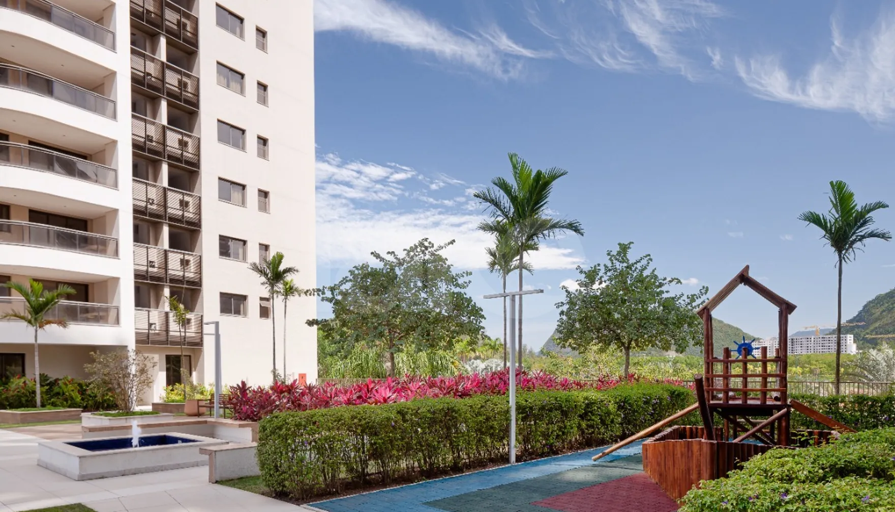 Ilha Pura Elos - Apartamento com 86,1 m², em Barra da Tijuca — foto 26