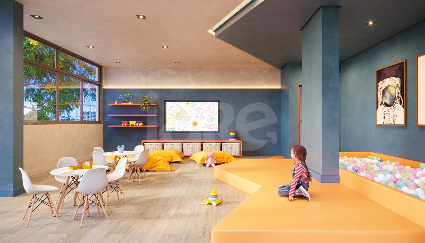 Gaia Ibirapuera - Garden com 180,53 m², em Ibirapuera — foto 11
