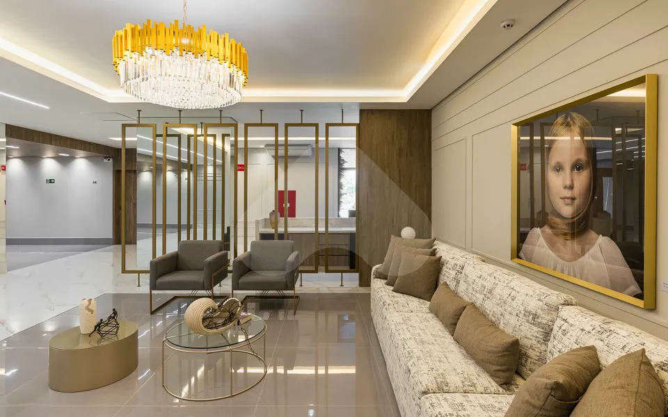 Explore Botânico - Apartamento com 81,22 m², em Cristo Rei — foto 8