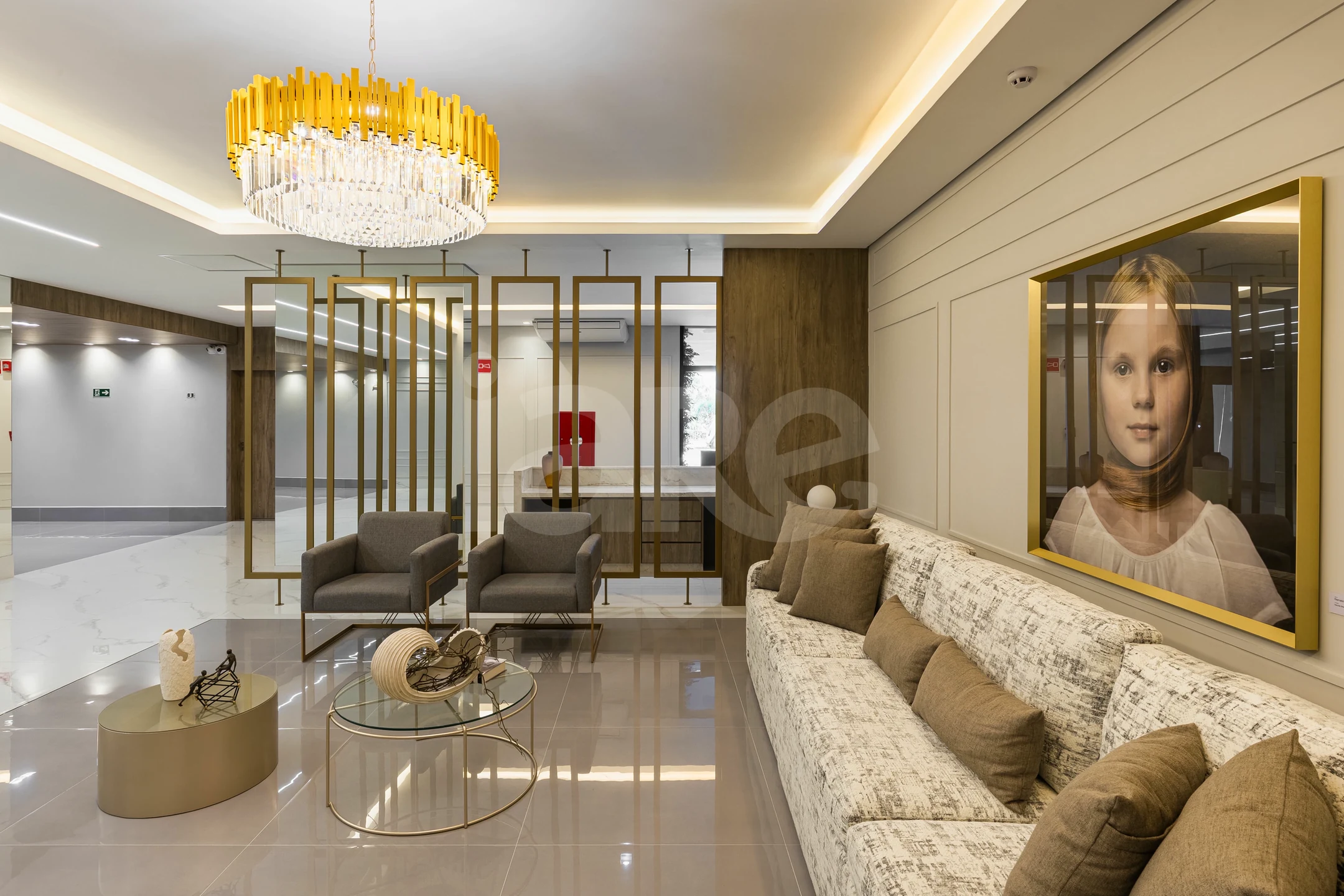 Explore Botânico - Apartamento com 81,22 m², em Cristo Rei — foto 11