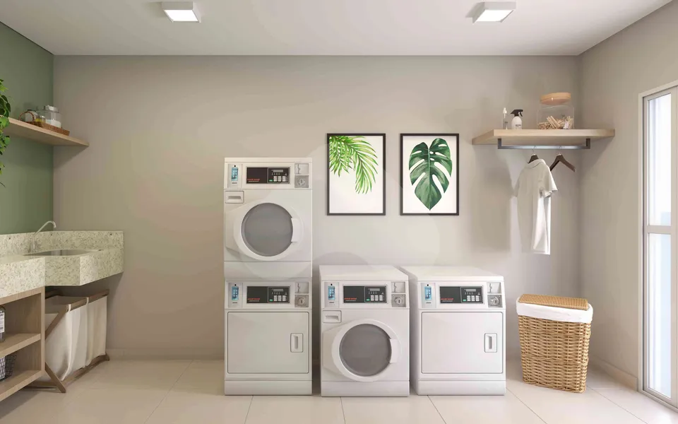 Plano&Estação Mooca - Apartamento com 25,24 m², em Mooca — foto 19
