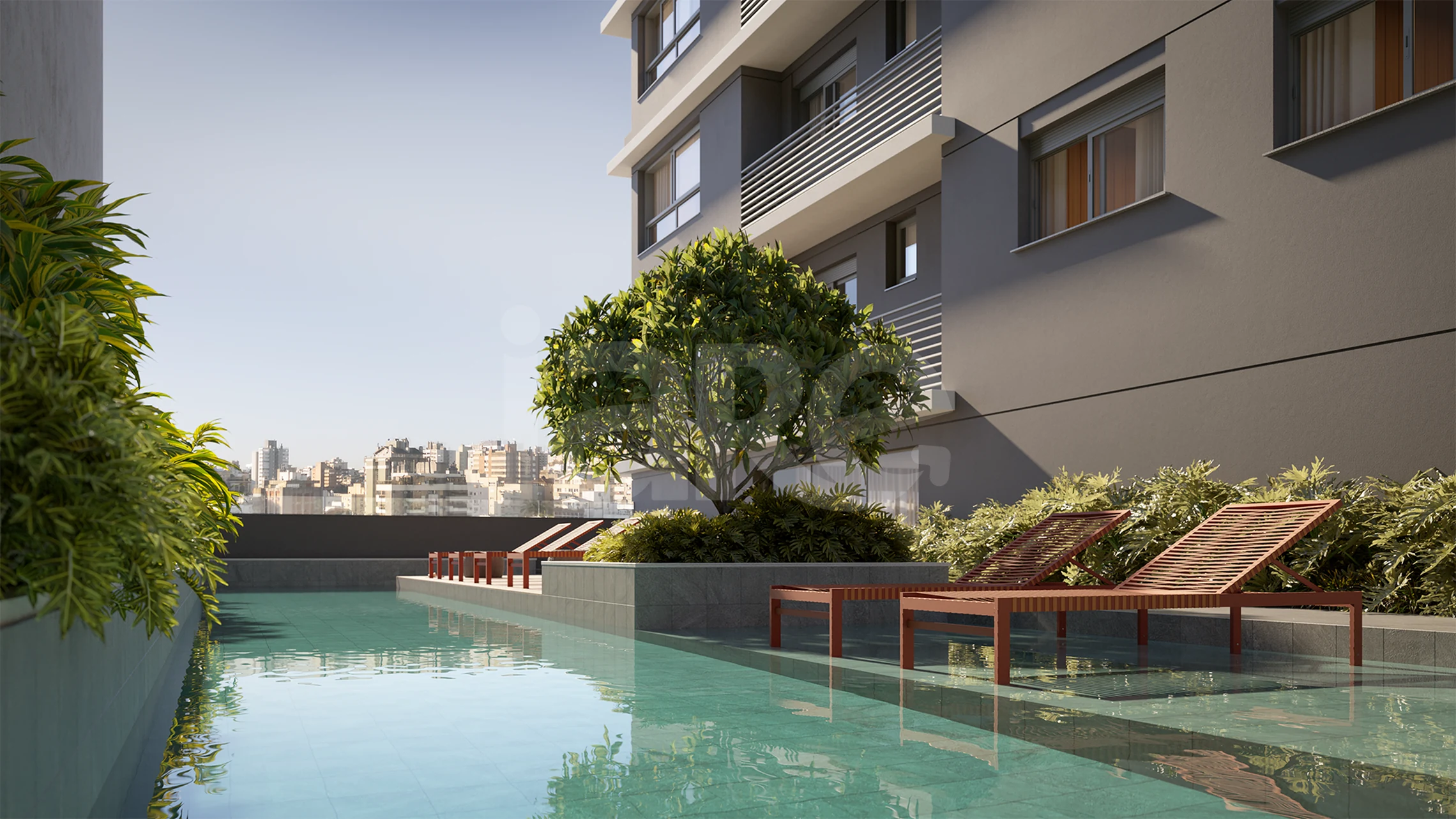 Timóteo - Apartamento com 157,24 m², em Floresta — foto 12