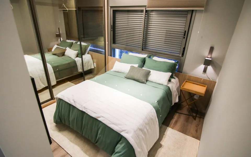 Inspire Ibirapuera - Studio com 28,45 m², em Vila Mariana — foto 13