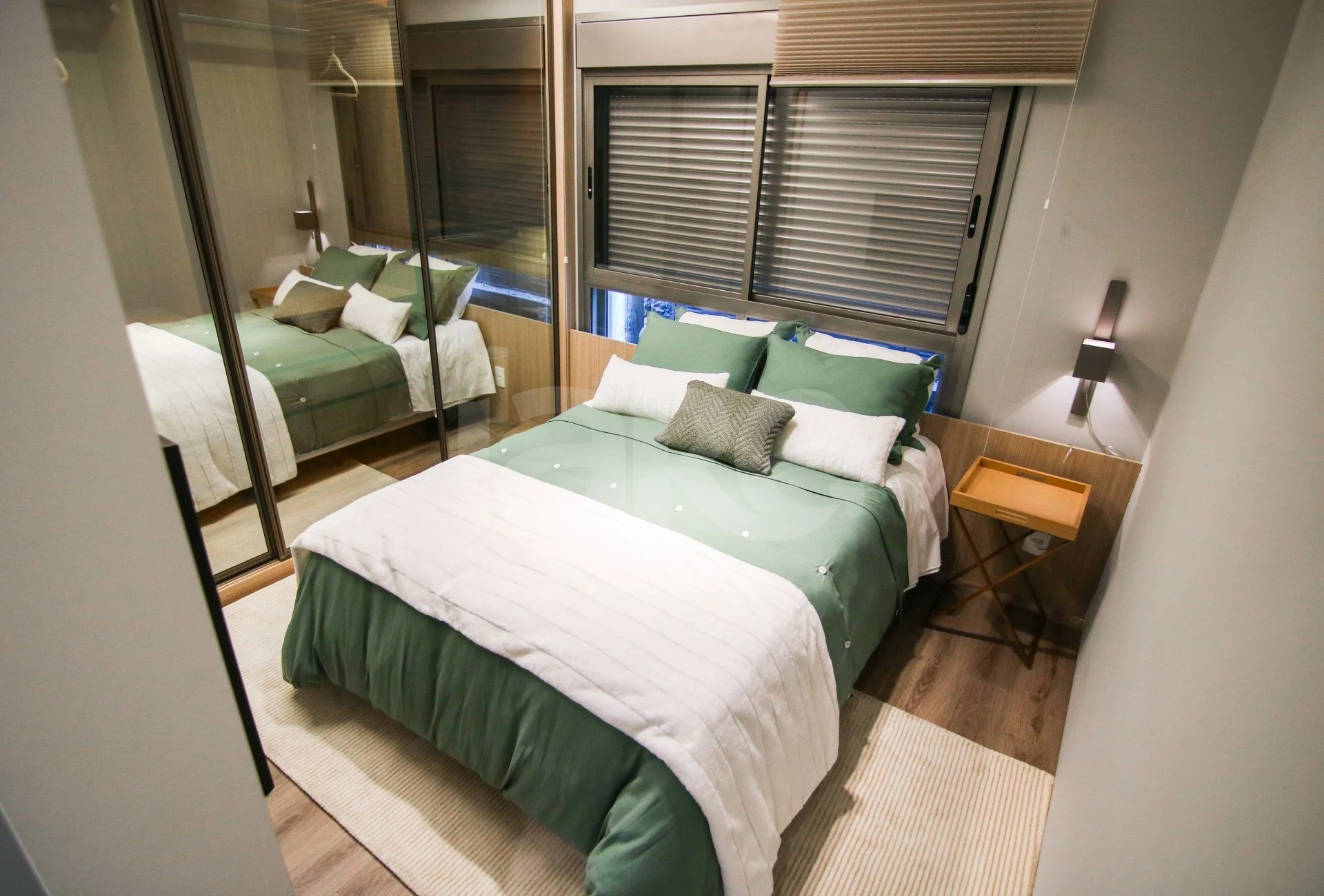 Inspire Ibirapuera - Apartamento com 38,8 m², em Vila Mariana — foto 13