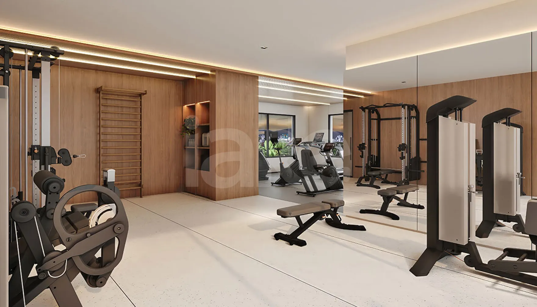 Vittrino Francisca Julia - Apartamento com 345,9 m², em Santana — foto 27