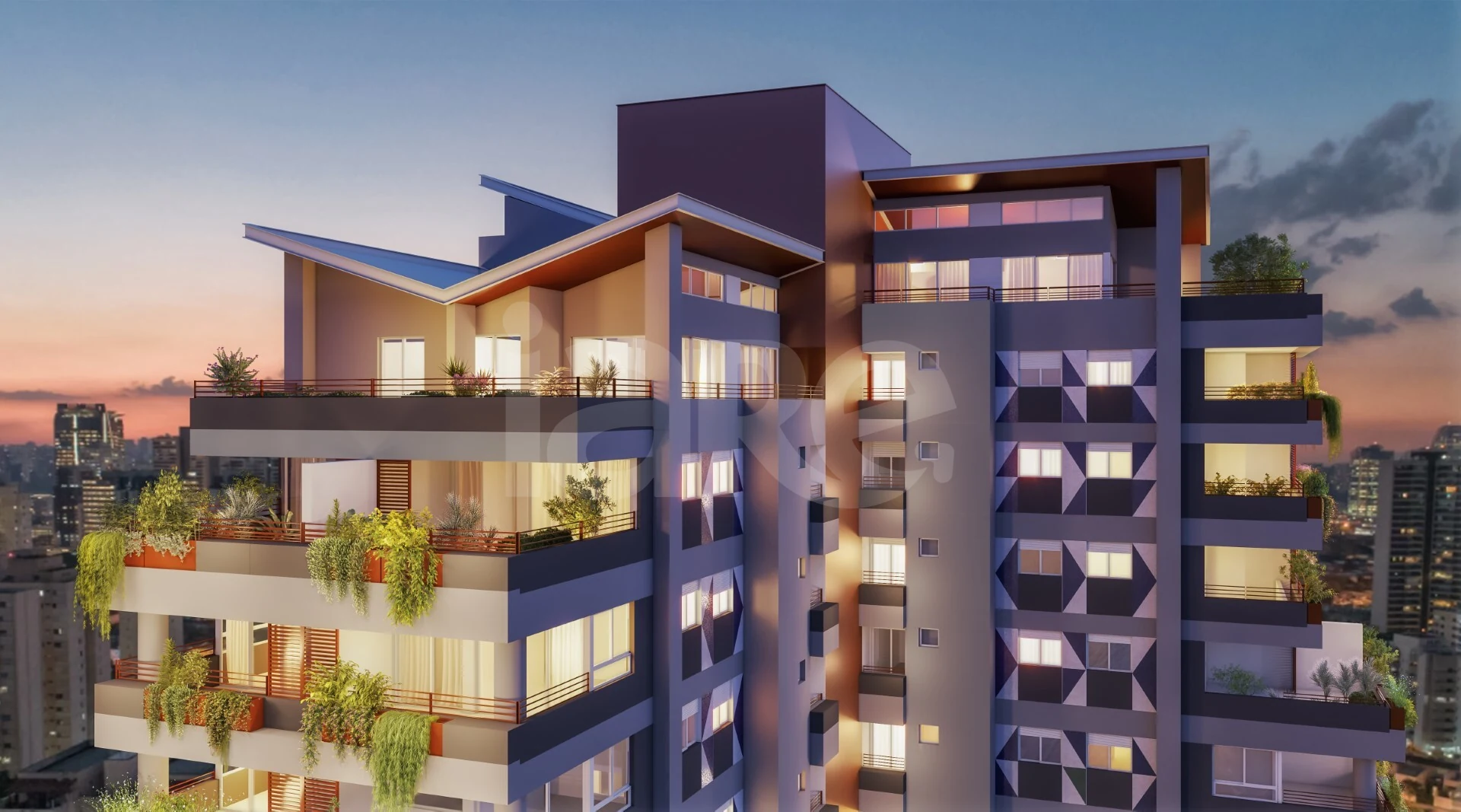 Greenview Brooklin - Apartamento com 75,45 m², em Brooklin Paulista — foto 36