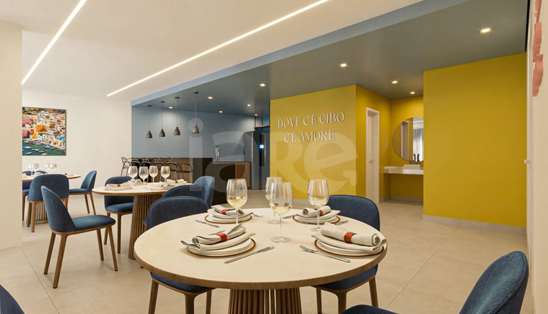 Tramontto - Garden com 121,04 m², em Tingui — foto 7