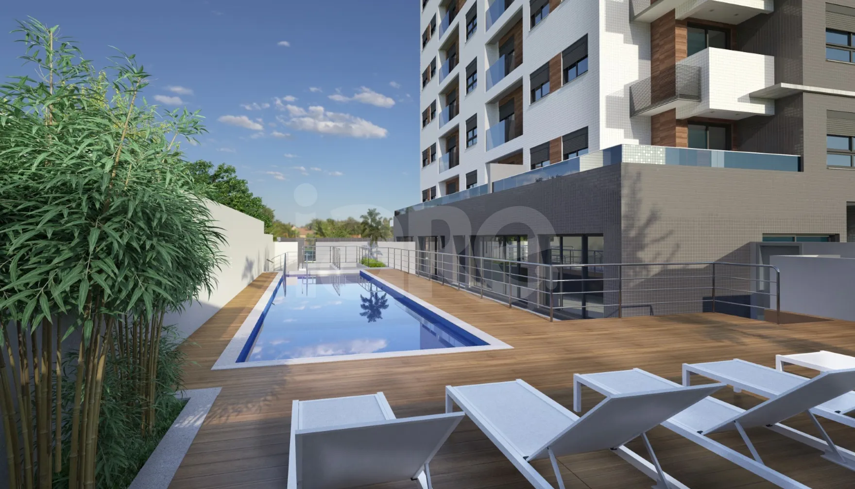 Soberano - Apartamento com 110,39 m², em Petrópolis — foto 7