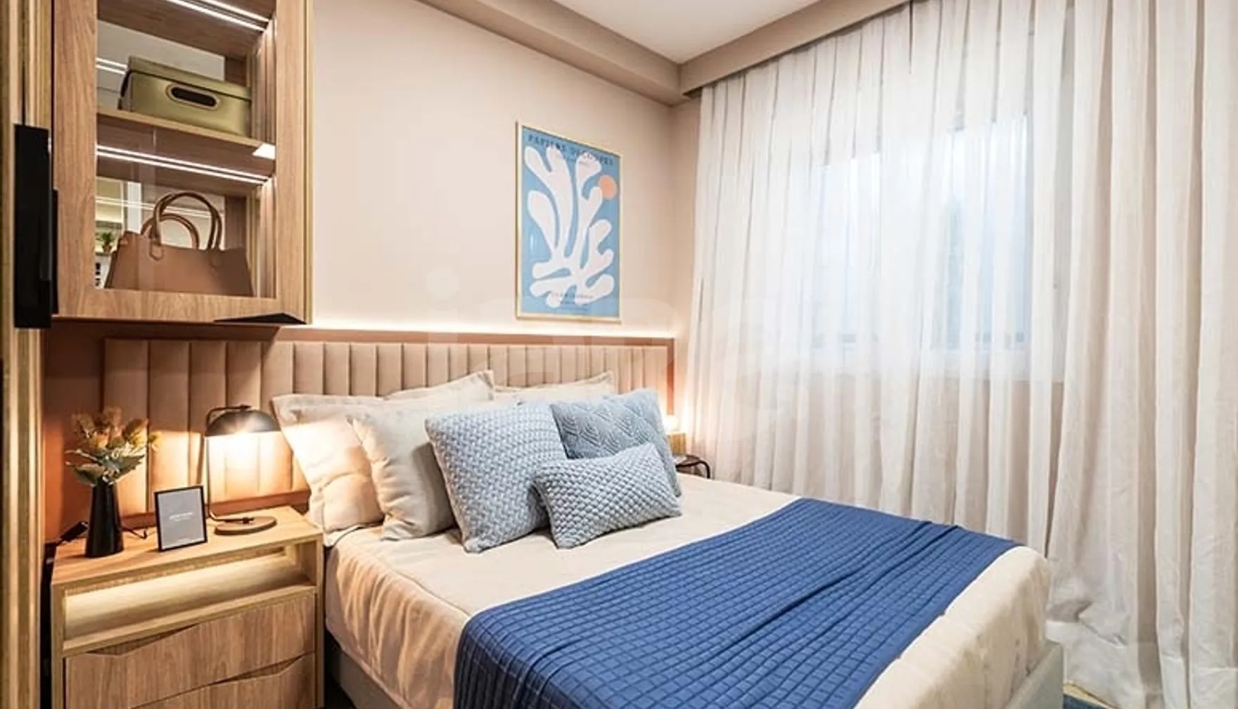 Sphera Panamby Club - Apartamento com 34,34 m², em Panamby — foto 7
